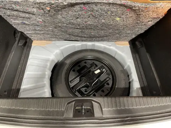 RENAULT CLIO V - voiture d'occasion - Photo 17