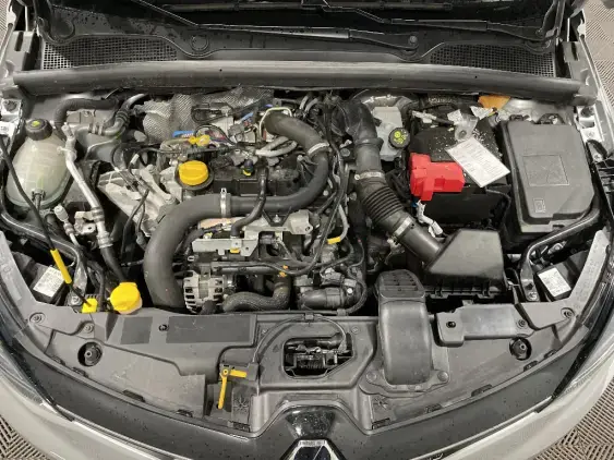 RENAULT CLIO V - voiture d'occasion - Photo 21