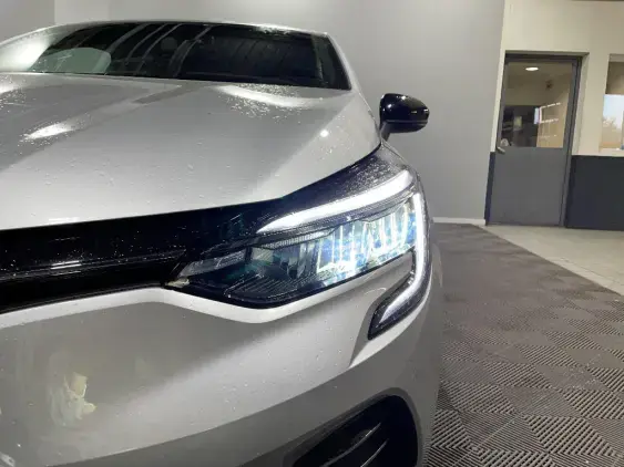 RENAULT CLIO V - voiture d'occasion - Photo 22