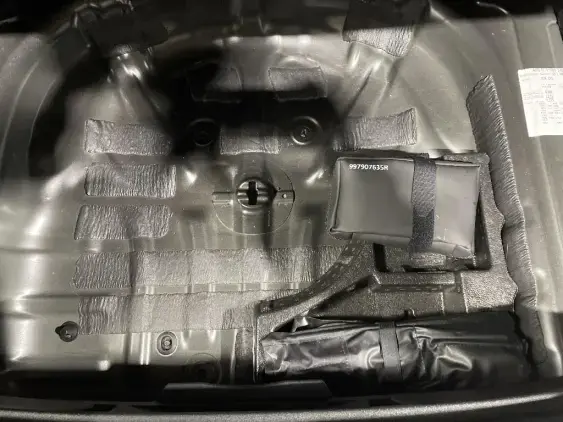 AUDI A3 SPORTBACK IV - voiture d'occasion - Photo 16