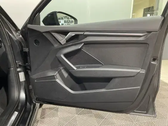 AUDI A3 SPORTBACK IV - voiture d'occasion - Photo 19