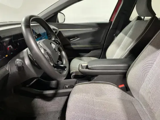 RENAULT MEGANE V - voiture d'occasion - Photo 17