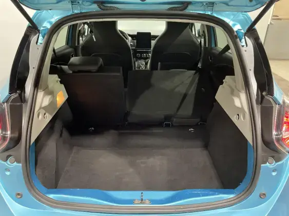 RENAULT ZOE - voiture d'occasion - Photo 16