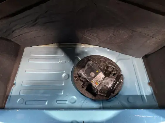 RENAULT ZOE - voiture d'occasion - Photo 17