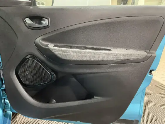 RENAULT ZOE - voiture d'occasion - Photo 20