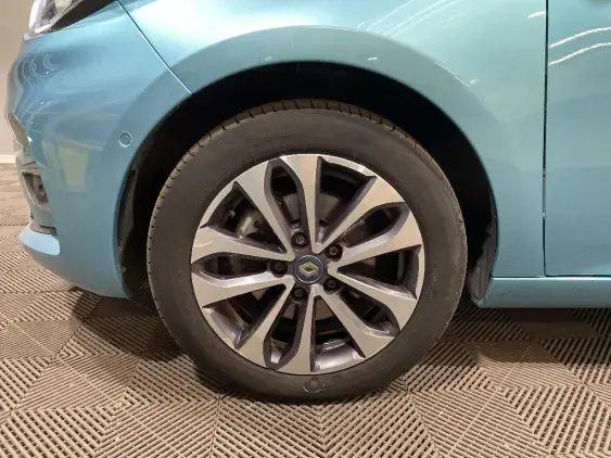 RENAULT ZOE - voiture d'occasion - Photo 23