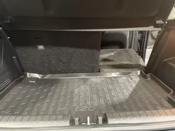 HYUNDAI i20 III - voiture d'occasion - Photo 16