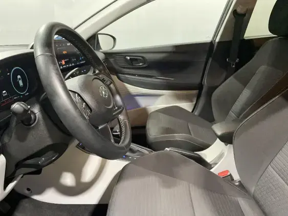 HYUNDAI i20 III - voiture d'occasion - Photo 17