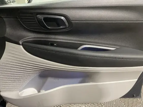 HYUNDAI i20 III - voiture d'occasion - Photo 19