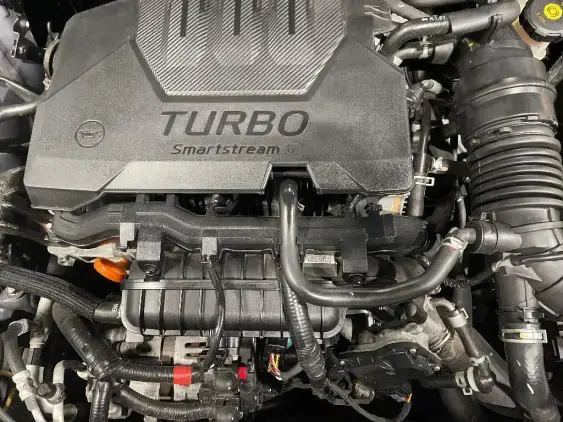 HYUNDAI i20 III - voiture d'occasion - Photo 20