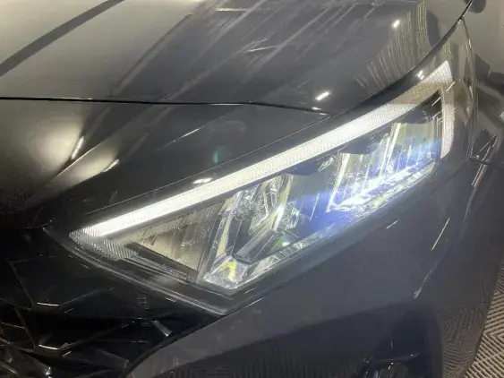 HYUNDAI i20 III - voiture d'occasion - Photo 21