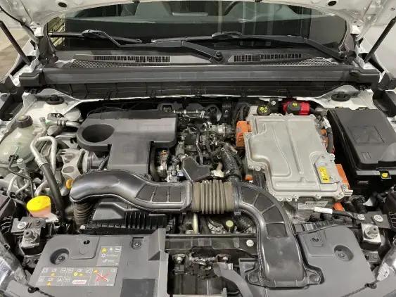 RENAULT ARKANA - voiture d'occasion - Photo 21