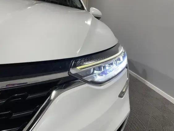 RENAULT ARKANA - voiture d'occasion - Photo 22