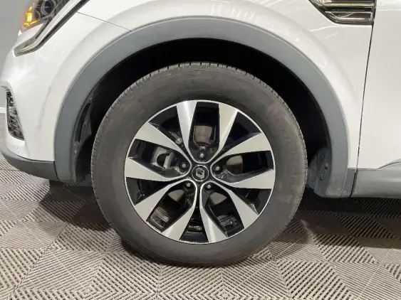 RENAULT ARKANA - voiture d'occasion - Photo 23