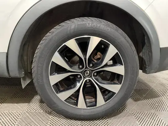 RENAULT ARKANA - voiture d'occasion - Photo 24