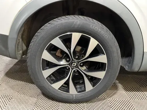 RENAULT ARKANA - voiture d'occasion - Photo 25