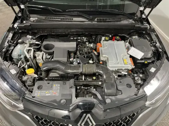 RENAULT ARKANA - voiture d'occasion - Photo 21