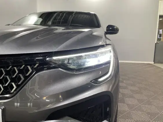 RENAULT ARKANA - voiture d'occasion - Photo 22