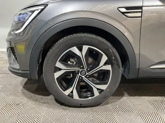 RENAULT ARKANA - voiture d'occasion - Photo 23