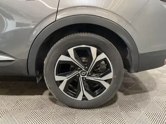 RENAULT ARKANA - voiture d'occasion - Photo 24