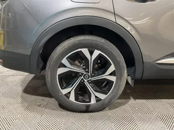 RENAULT ARKANA - voiture d'occasion - Photo 25