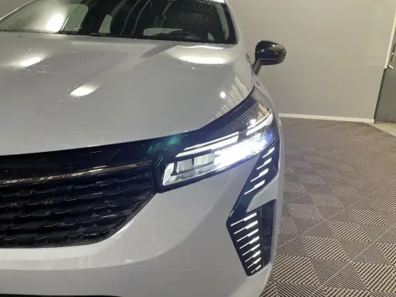 RENAULT CLIO V - voiture d'occasion - Photo 22