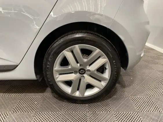 RENAULT CLIO V - voiture d'occasion - Photo 24