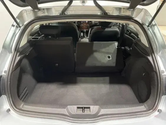 RENAULT MEGANE IV - voiture d'occasion - Photo 16