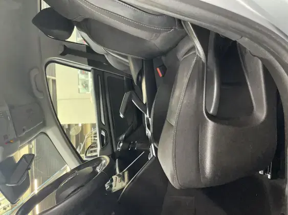 RENAULT MEGANE IV - voiture d'occasion - Photo 18