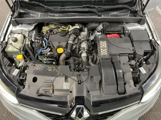 RENAULT MEGANE IV - voiture d'occasion - Photo 21