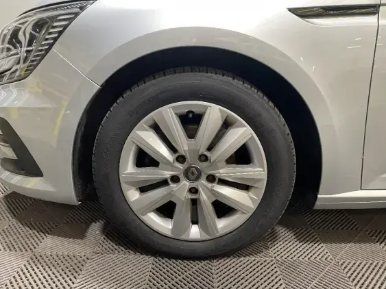 RENAULT MEGANE IV - voiture d'occasion - Photo 23