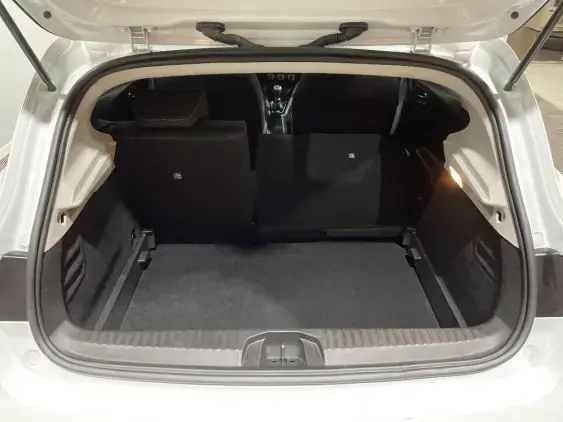 RENAULT CLIO V - voiture d'occasion - Photo 15