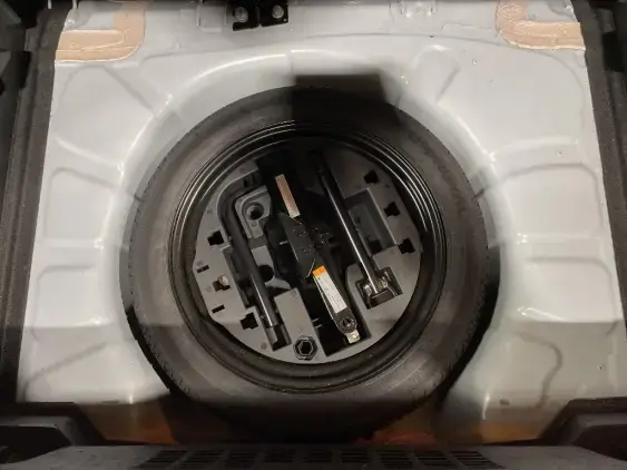 RENAULT CLIO V - voiture d'occasion - Photo 16