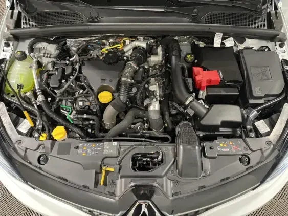 RENAULT CLIO V - voiture d'occasion - Photo 20