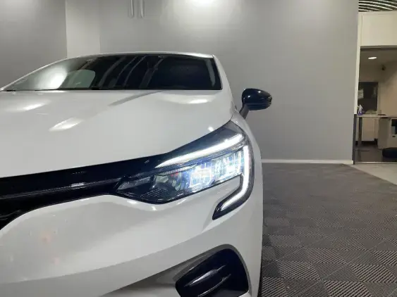 RENAULT CLIO V - voiture d'occasion - Photo 21