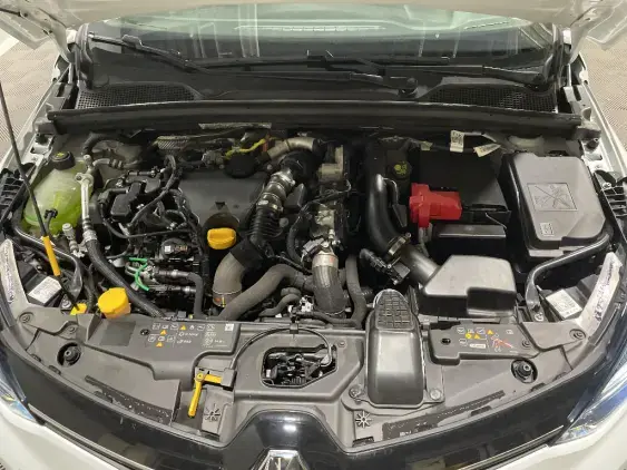 RENAULT CLIO V - voiture d'occasion - Photo 19