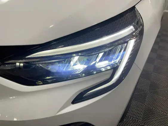 RENAULT CLIO V - voiture d'occasion - Photo 20