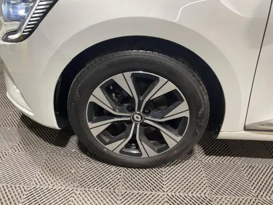 RENAULT CLIO V - voiture d'occasion - Photo 21