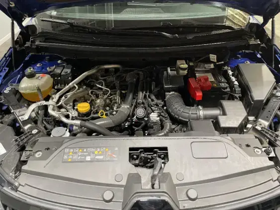 RENAULT AUSTRAL - voiture d'occasion - Photo 21