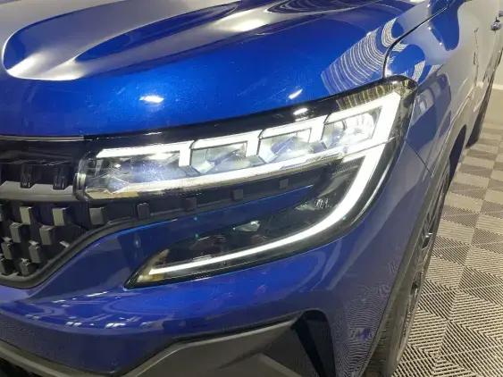 RENAULT AUSTRAL - voiture d'occasion - Photo 22