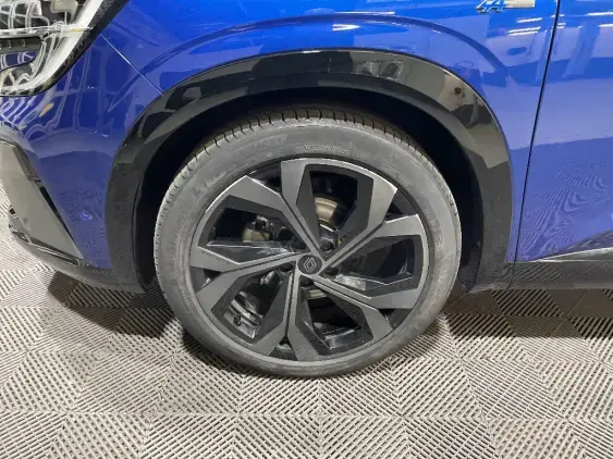 RENAULT AUSTRAL - voiture d'occasion - Photo 23