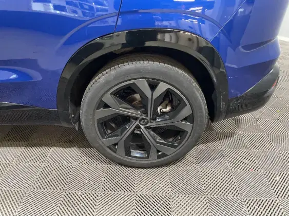 RENAULT AUSTRAL - voiture d'occasion - Photo 24