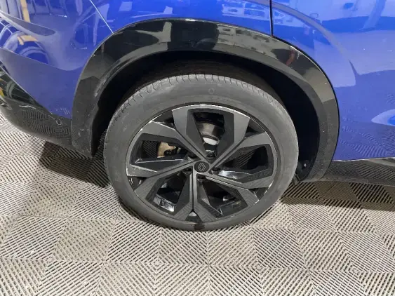 RENAULT AUSTRAL - voiture d'occasion - Photo 25