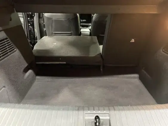 RENAULT MEGANE V - voiture d'occasion - Photo 16