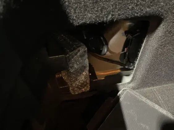 RENAULT MEGANE V - voiture d'occasion - Photo 17