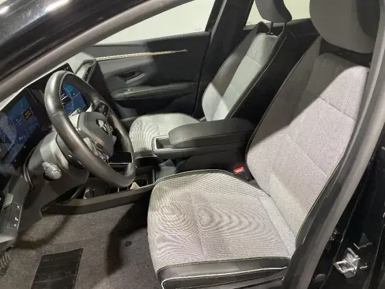 RENAULT MEGANE V - voiture d'occasion - Photo 18