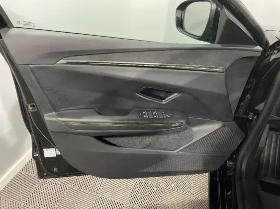 RENAULT MEGANE V - voiture d'occasion - Photo 19