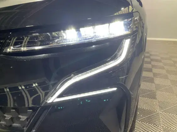 RENAULT MEGANE V - voiture d'occasion - Photo 22