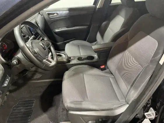 RENAULT ARKANA - voiture d'occasion - Photo 18