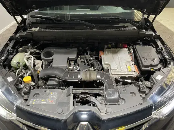 RENAULT ARKANA - voiture d'occasion - Photo 21